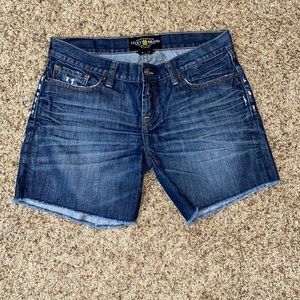 Lucky brand shorts